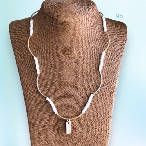 Necklace Cecelia One Tree Planted - Picture 1 of 6